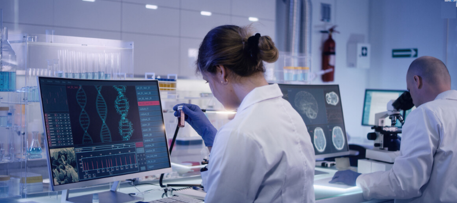 Lab